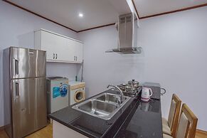 Coco Flower Village Serviced Apartment