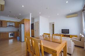 Coco Flower Village Serviced Apartment