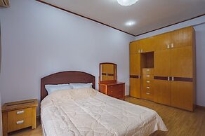 Coco Flower Village Serviced Apartment