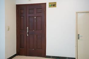 Coco Flower Village Serviced Apartment