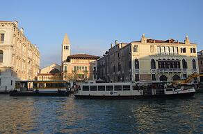 Dorso Duro Apartment