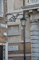 Dorso Duro Apartment