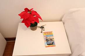 Dorso Duro Apartment