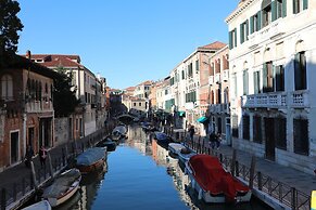 Dorso Duro Apartment