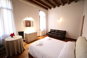 Dorso Duro Apartment