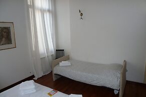 Dorso Duro Apartment