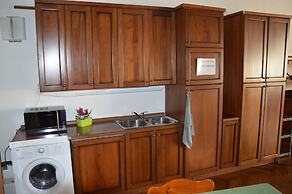 Dorso Duro Apartment