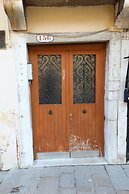 Dorso Duro Apartment