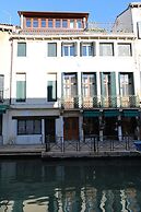 Dorso Duro Apartment