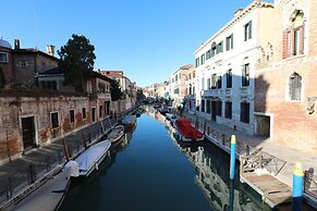 Dorso Duro Apartment