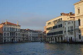 Dorso Duro Apartment