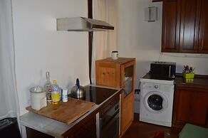 Dorso Duro Apartment