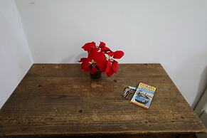 Dorso Duro Apartment