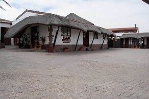 Obelix Guesthouse