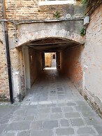 Lovely Apartment In Venice