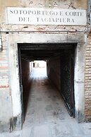 Lovely Apartment In Venice