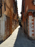 Lovely Apartment In Venice