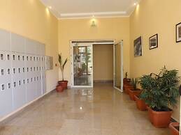 Apartment Franca Budva