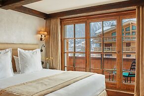 Airelles Val d’Isère , Le Brussel's