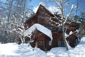 Creek House Hakuba