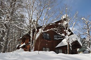 Creek House Hakuba