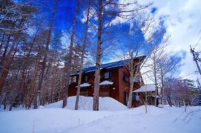 Creek House Hakuba