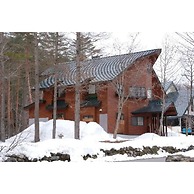 Creek House Hakuba