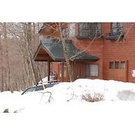Creek House Hakuba