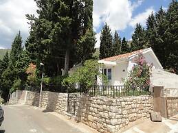 Petrovac Holiday House with pool