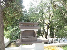 Petrovac Holiday House with pool