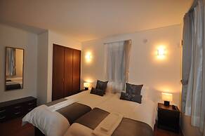 Cat's Villa Hakuba 1&2