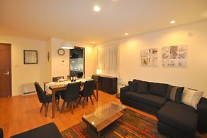 Cat's Villa Hakuba 1&2