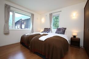 Cat's Villa Hakuba 1&2