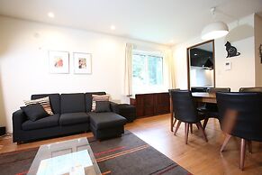 Cat's Villa Hakuba 1&2