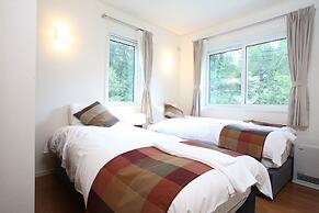 Cat's Villa Hakuba 1&2