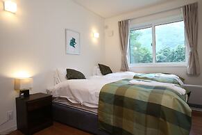 Cat's Villa Hakuba 1&2