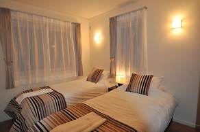 Cat's Villa Hakuba 1&2