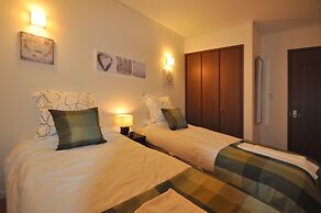 Cat's Villa Hakuba 1&2