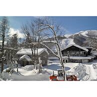 Cat's Villa Hakuba 1&2