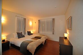 Cat's Villa Hakuba 1&2