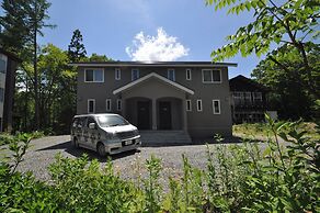 Cat's Villa Hakuba 1&2