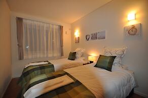 Cat's Villa Hakuba 1&2