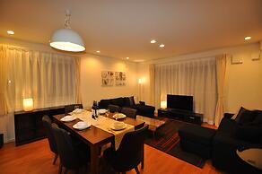 Cat's Villa Hakuba 1&2