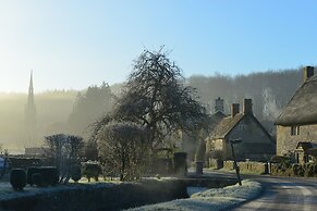 Spring Cottage