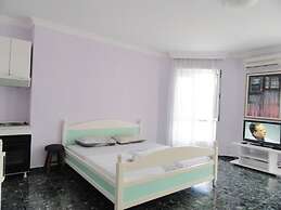 Petrovac Villa With Pool