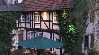 Hotel Schlafschön