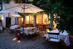 Hotel Schlafschön