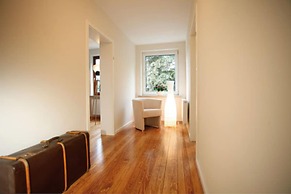 Hotel Schlafschön