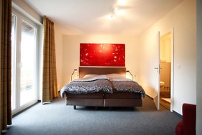 Hotel Schlafschön