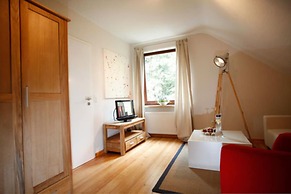 Hotel Schlafschön